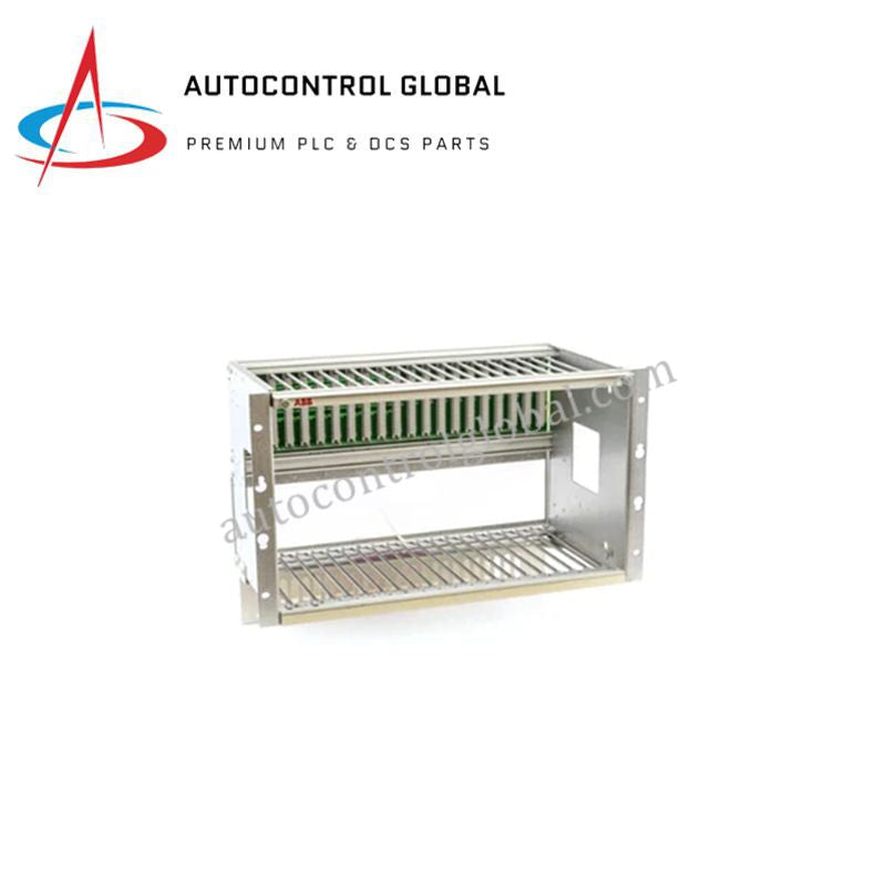 ABB DSRF150 | Equipment Frame for Industrial Control Cabinets