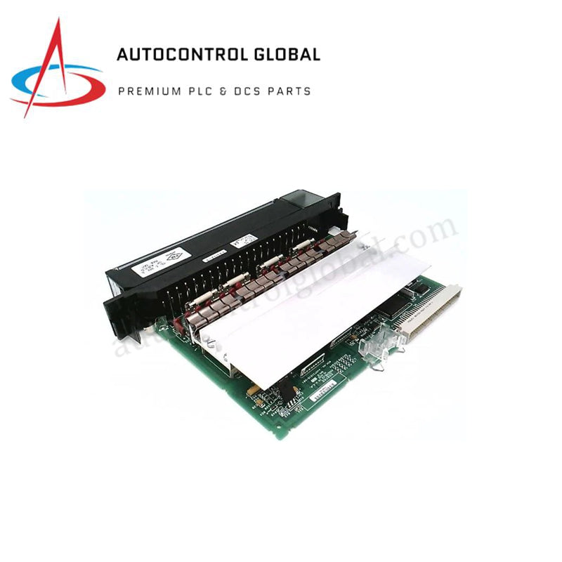 Module d’entrées numériques GE Fanuc IC697MDL340 Series 90-70