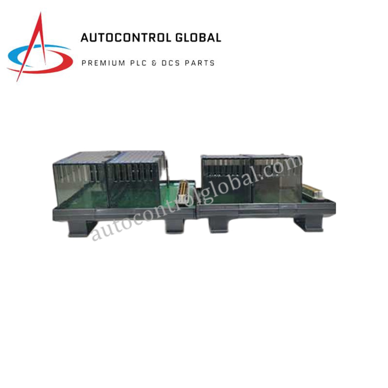 Foxboro P0917MG Analog I/O Module for Voltage & Current