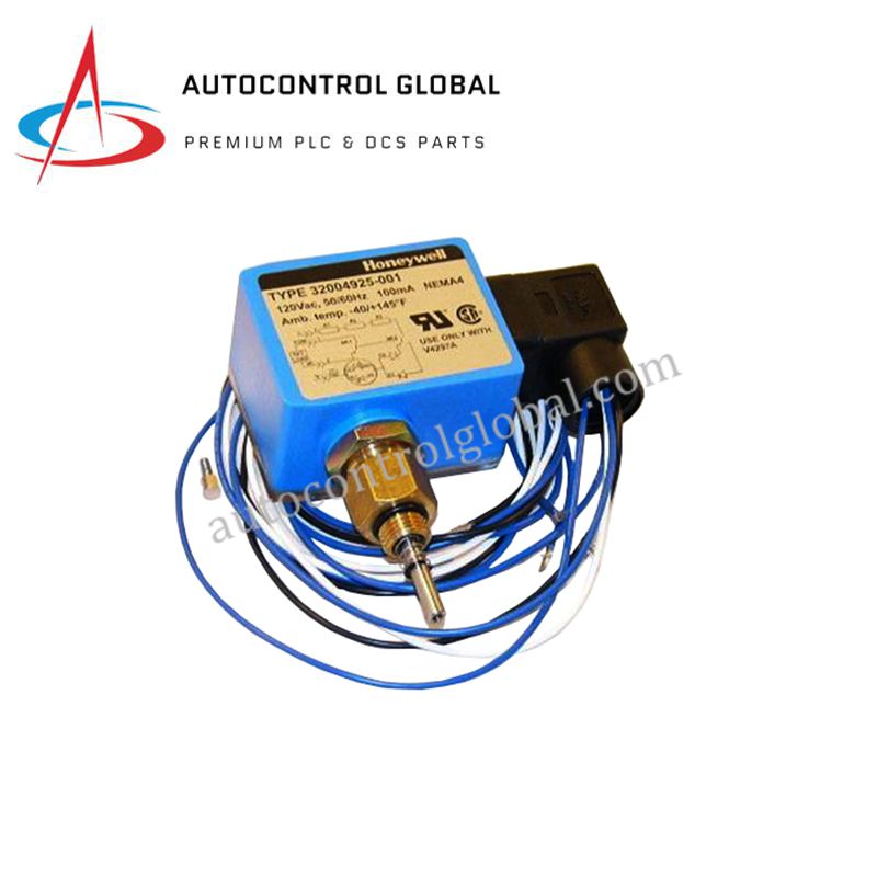 Industrial Honeywell 32004925-001 | Closed Position Indicator