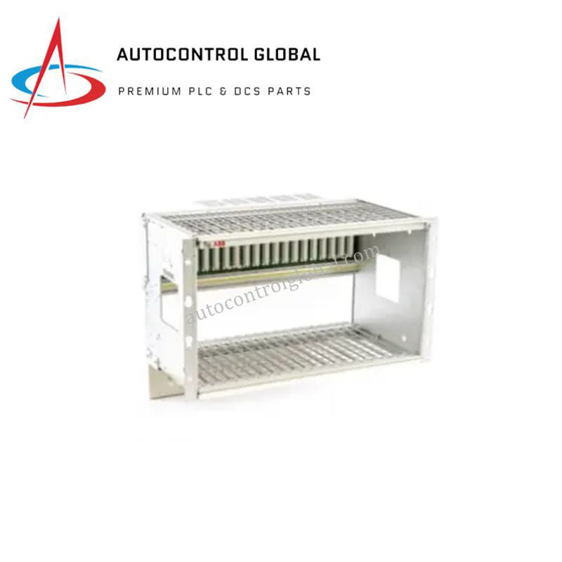 ABB DSRF150 | Equipment Frame for Industrial Control Cabinets