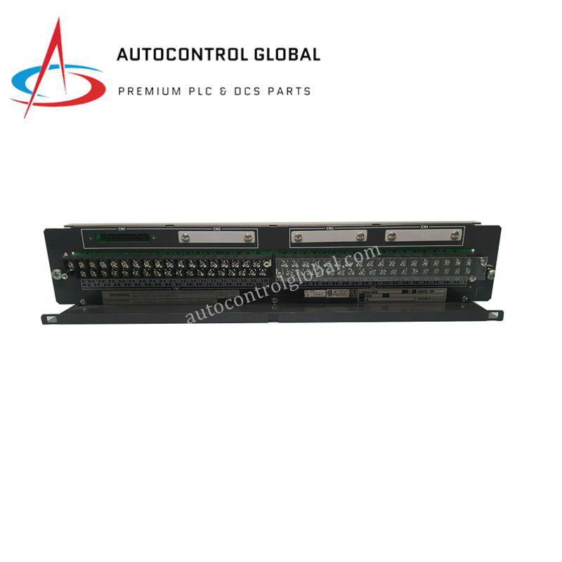 Yokogawa AED5D-01 | Digital Output Module with Hot-Swap Capability