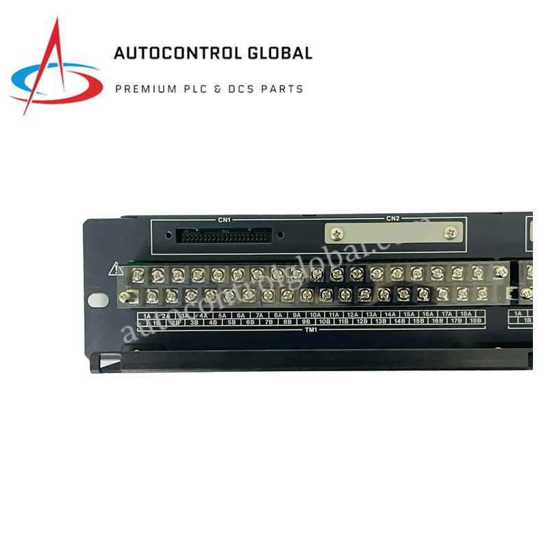 Yokogawa AEA4D-05 | Reliable Terminal Board for Analog I/O