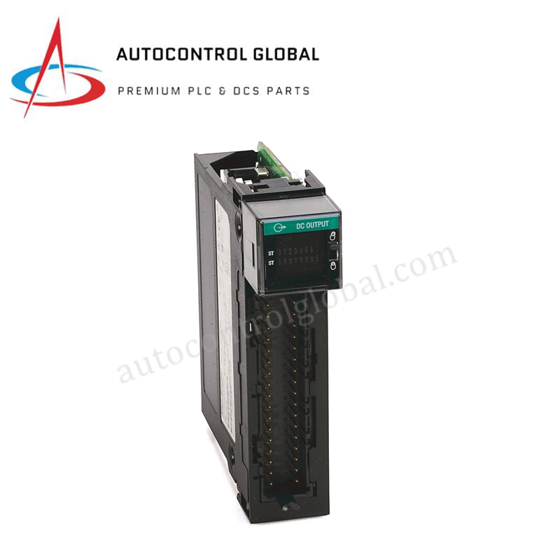 1756-OB16IEF Allen Bradley | 16 Point Fast Isolated DC PWM