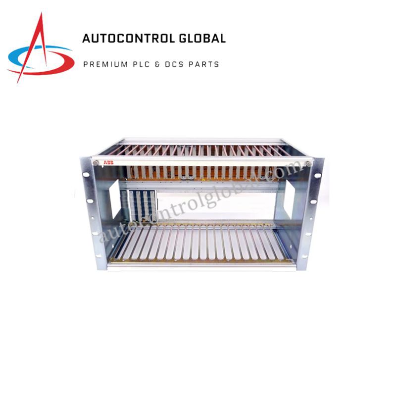 ABB DSRF150 | Equipment Frame for Industrial Control Cabinets