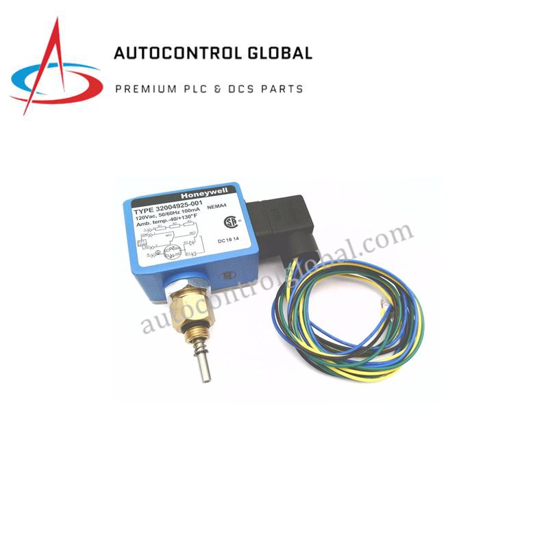 Industrial Honeywell 32004925-001 | Closed Position Indicator
