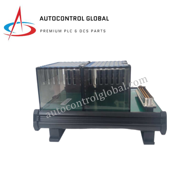 P0917MF Foxboro | Industrial Processor Communication Interface