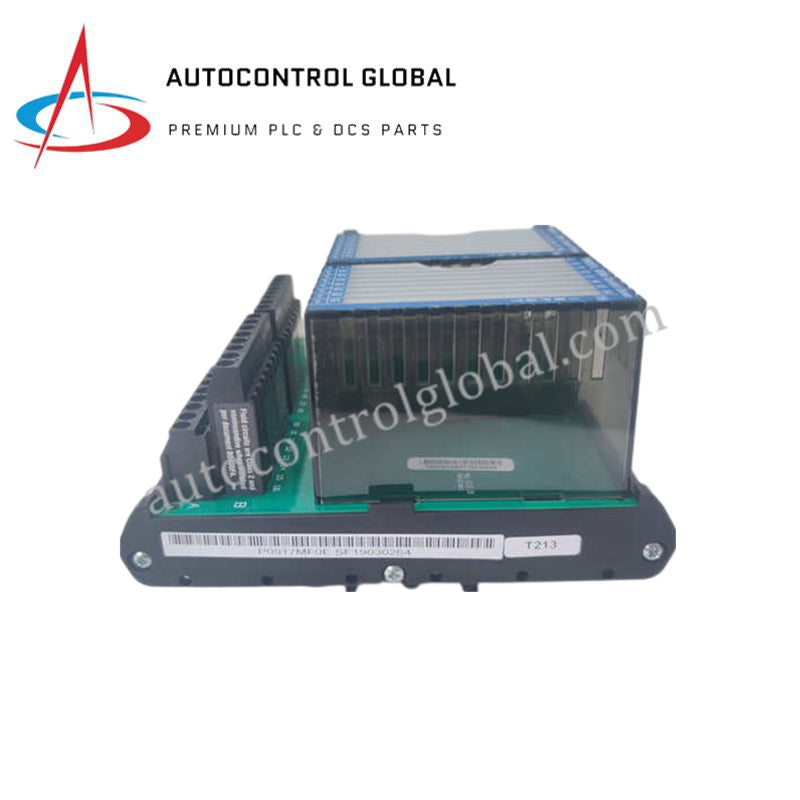 P0917MF Foxboro | Industriële Verwerker Kommunikasie-koppelvlak