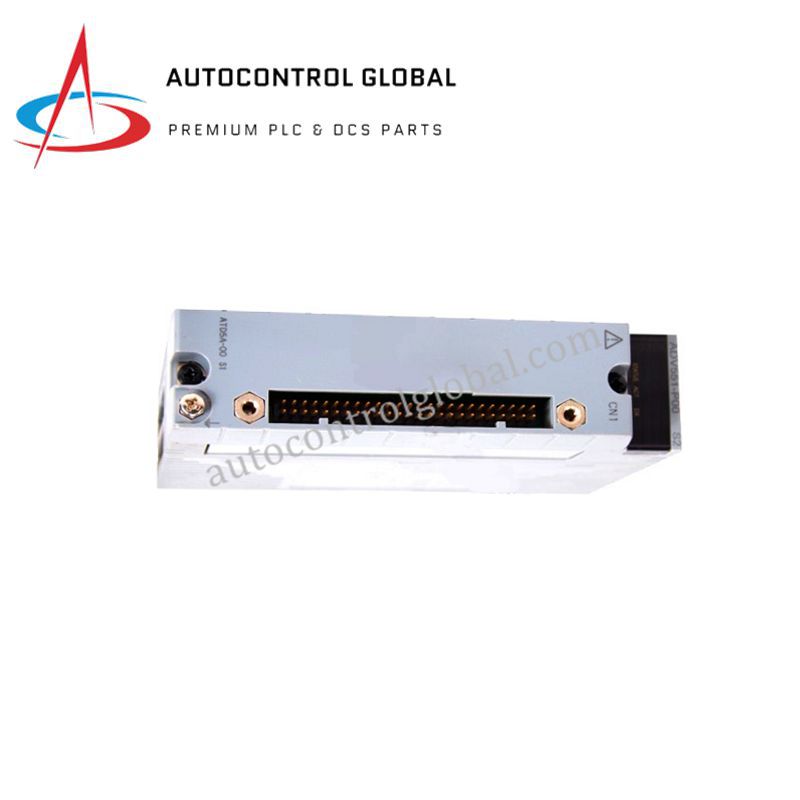 AEA4D-00 S1 by Yokogawa | Analog Terminal Board for CS 3000