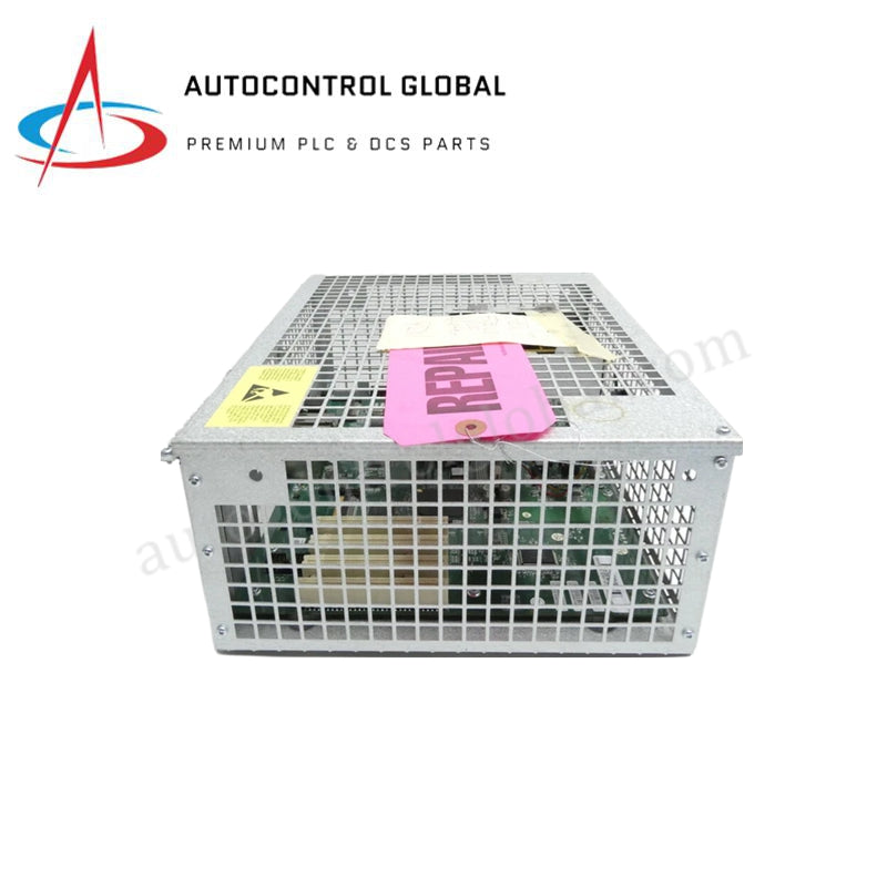 Unità di Controllo Servo DSQC639 IRC5 | 3HAC025527-004 | ABB