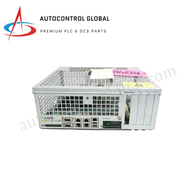 DSQC639 IRC5 Servo Control Unit | 3HAC025527-004 | ABB
