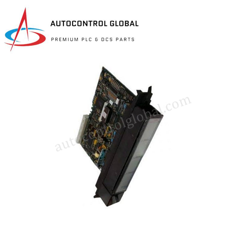 4-Kanal-Analog-Eingangsmodul GE IC697ALG321 Serie 90-70