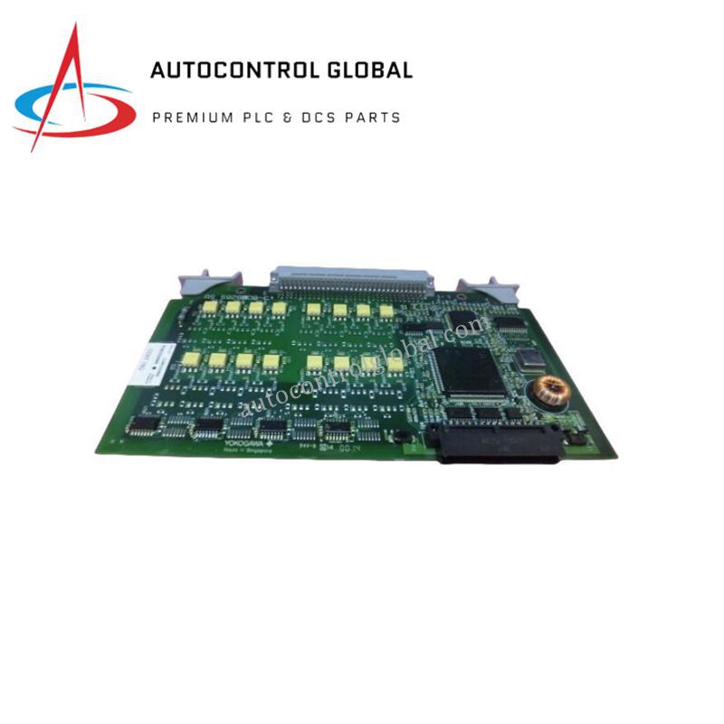 Yokogawa AEA4D-00 | Analog Terminal Board for CENTUM VP