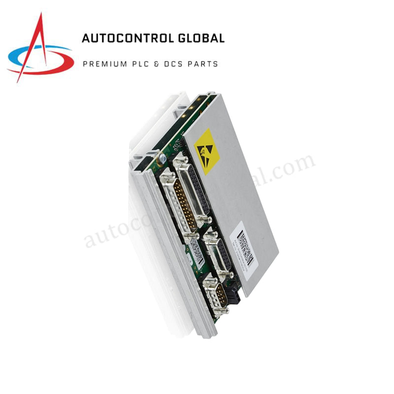 Роботна серийна измервателна платка SMB | ABB DSQC633C 3HAC043904-001