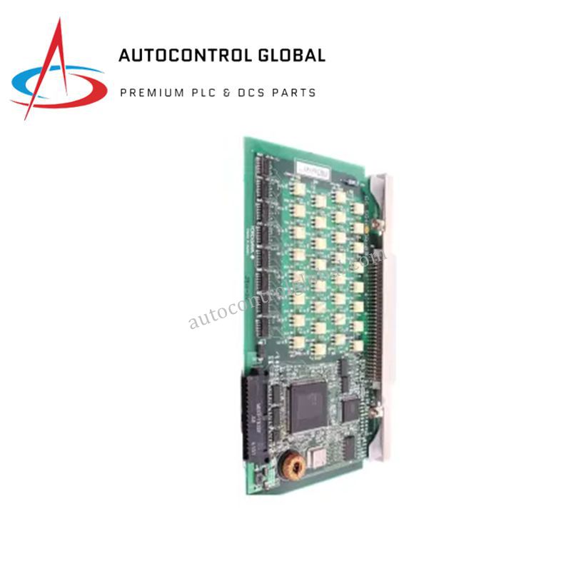 Yokogawa AEA4D-00 | Analog Terminal Board for CENTUM VP