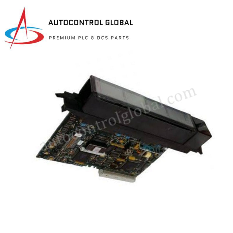 4-Kanal-Analog-Eingangsmodul GE IC697ALG321 Serie 90-70