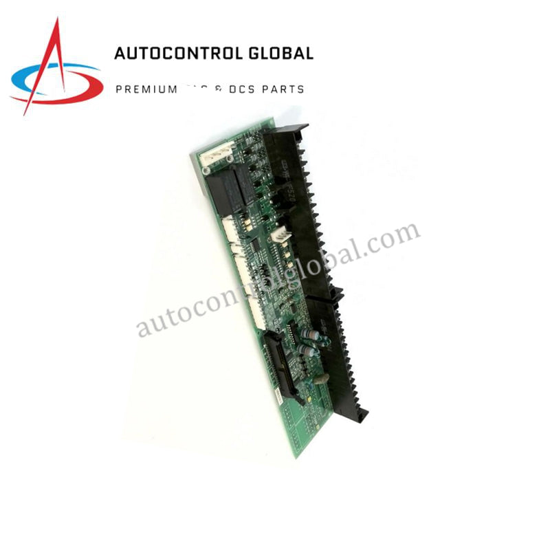 ARND-3120 | GE Fanuc | Плата векторного управления без датчиков