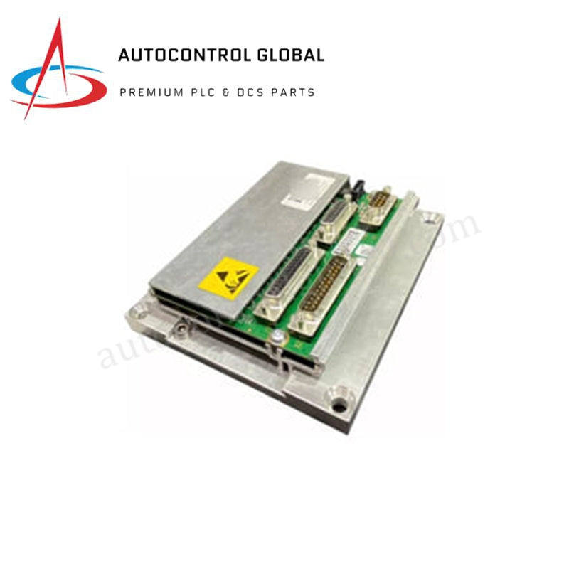 Роботна серийна измервателна платка SMB | ABB DSQC633C 3HAC043904-001