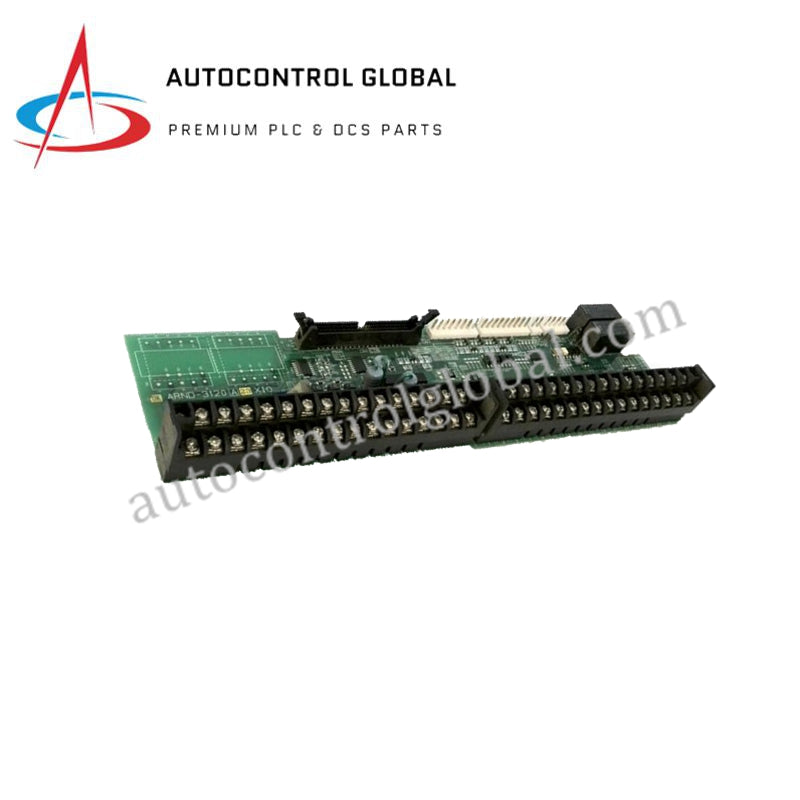 ARND-3120 | GE Fanuc | Scheda di Controllo Vettoriale Senza Sensore
