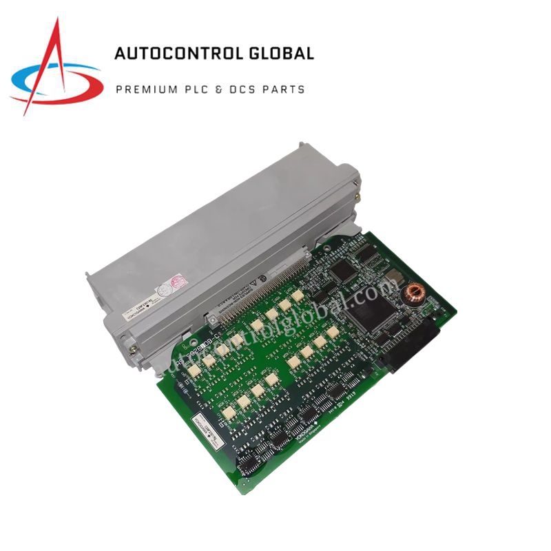Yokogawa AEA4D-00 | Analog Terminal Board for CENTUM VP