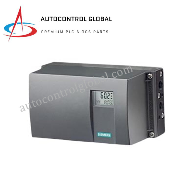 Elektro-pneumatski pozicioner 6DR5210-0EM00-0AA0 Siemens