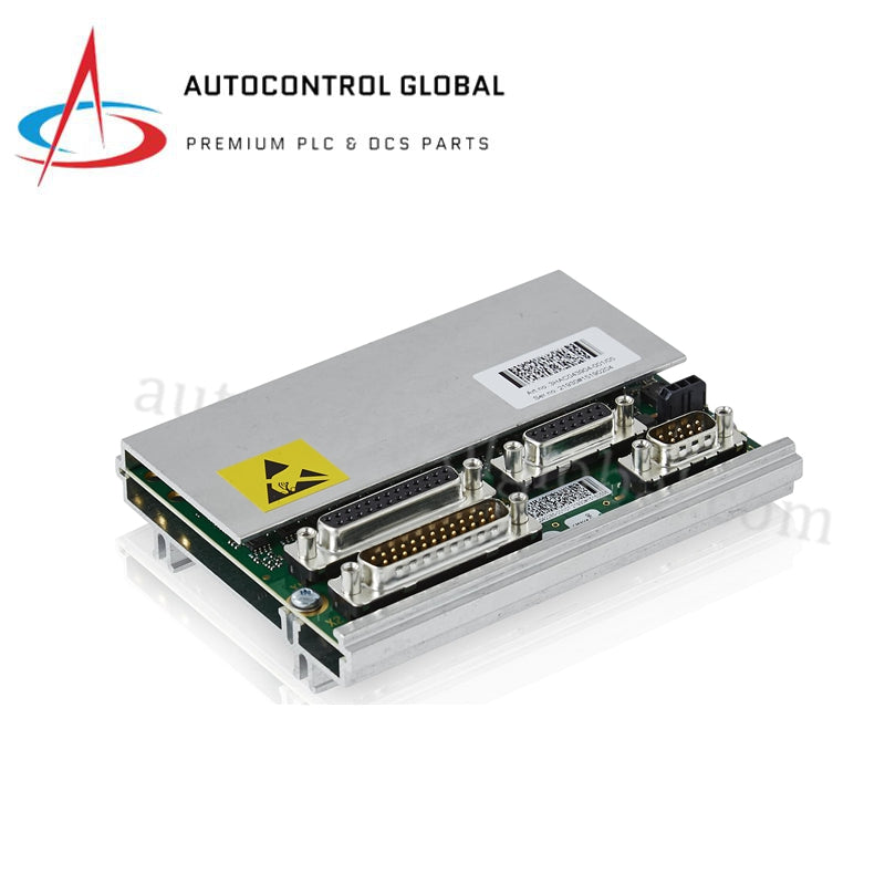 Robot SMB Serial Measurement Board | ABB DSQC633C 3HAC043904-001 ...