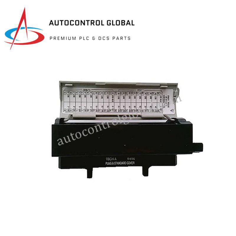 DC-TDOB11 by Honeywell | Experion C Series I/O Module