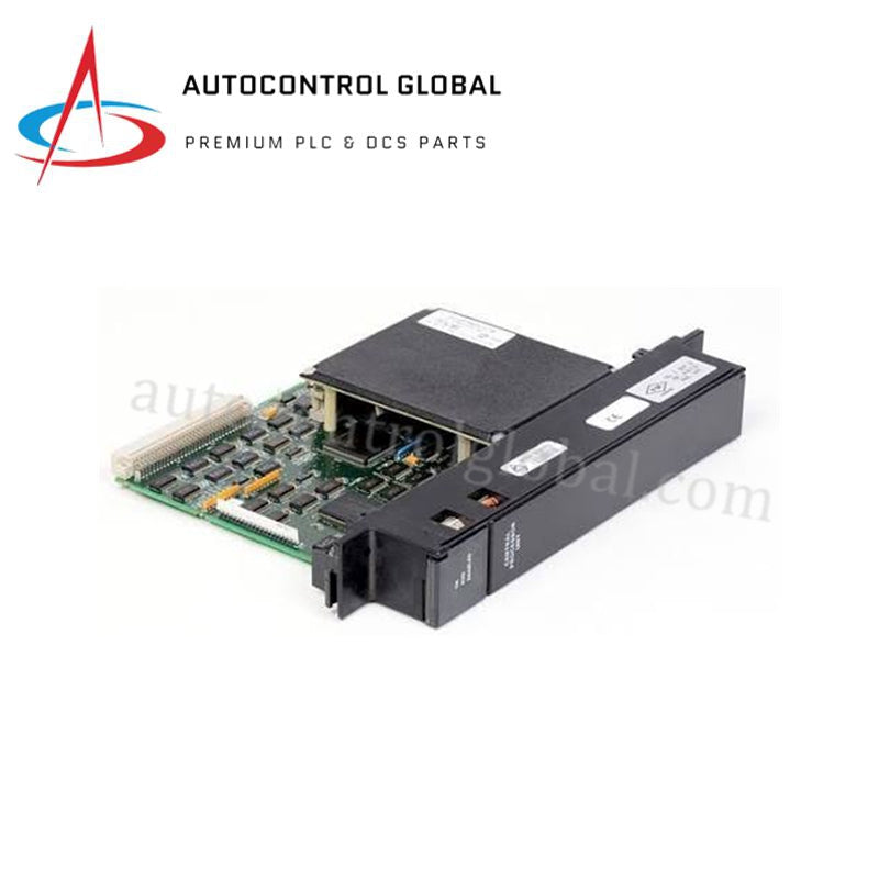 Modulo CPU PLC a slot singolo GE Serie 90-70 IC697CPU772