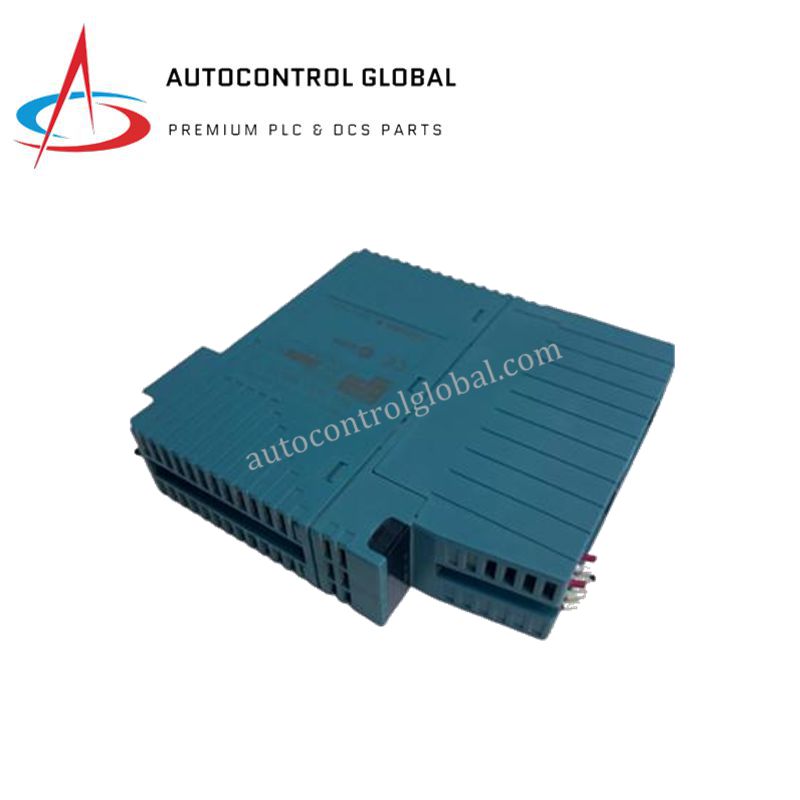 Yokogawa NFAR181-S00 | Temperature RTD Input Module