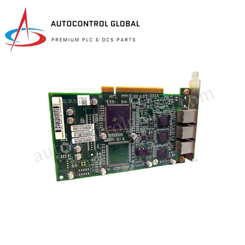 ABB Nuevo DSQC612 3HAC15639-1 Servo Drive 2kW