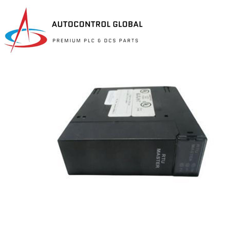 Мастер-модуль HE693RTM705 RTU | Контроллер ПЛК GE Fanuc