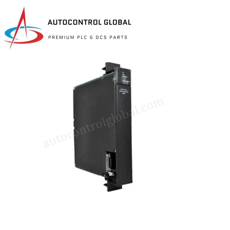 Modulo CPU PLC a slot singolo GE Serie 90-70 IC697CPU772