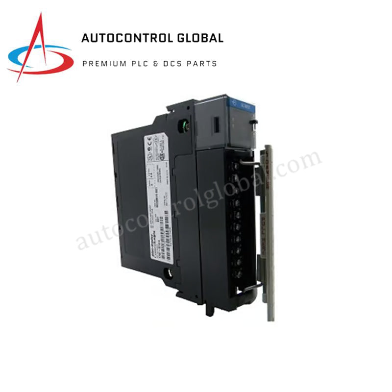 Allen Bradley 1756-OW16I ControlLogix Salida 240VAC 125VDC