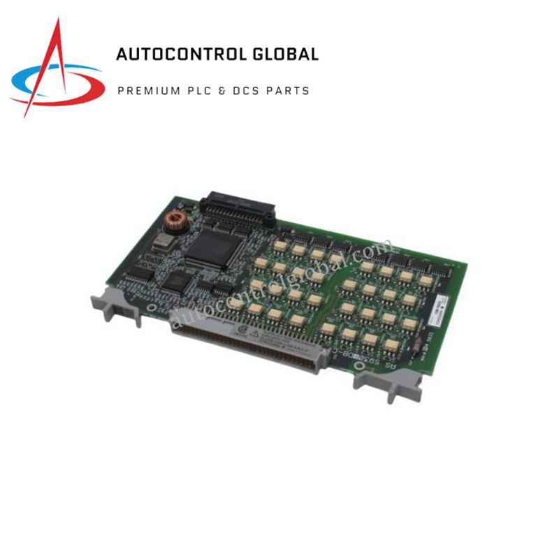 ADM52-1-S4 | Yokogawa Contact Output Card for CENTUM Systems