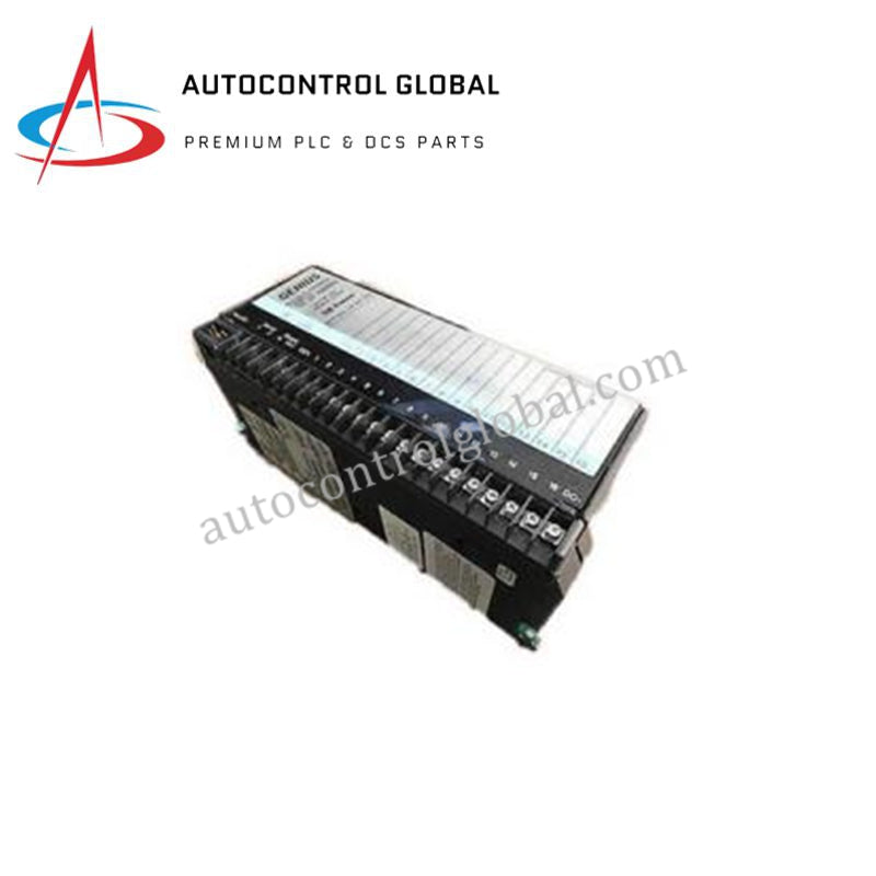 IC200ALG264C Analog Input Module | GE Fanuc VersaMax