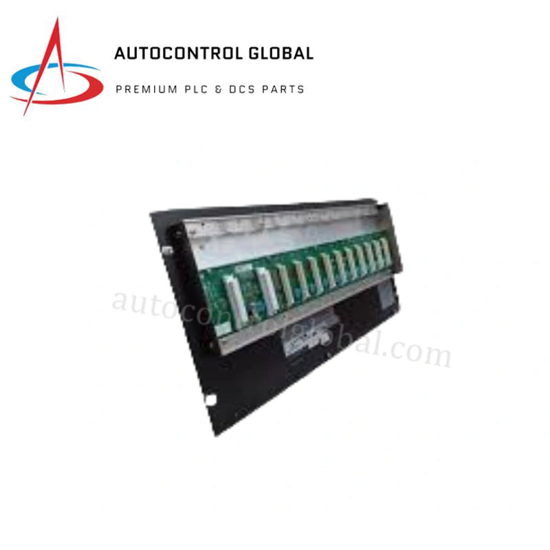 ANB10D-425/CU2T Yokogawa ESB Bus Node Unit | Stok Baru & Asli