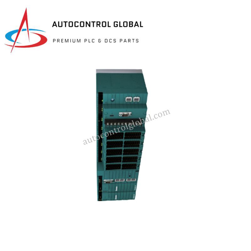 NFBU200-S15 | Yokogawa Redundant Base Module for Automation ...