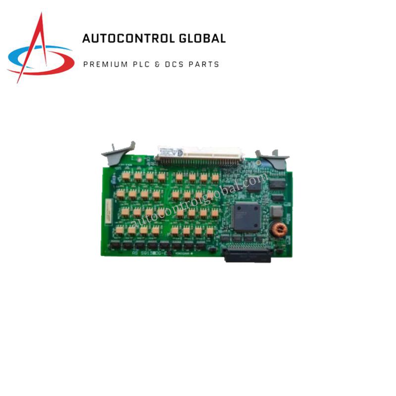ADM52-1-S4 | Yokogawa Contact Output Card for CENTUM Systems