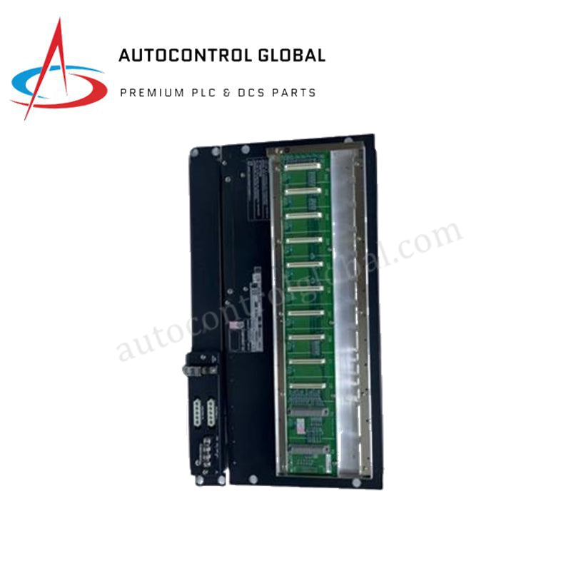 ANB10D-425/CU2T Yokogawa ESB Bus Node Unit | Stok Baru & Asli