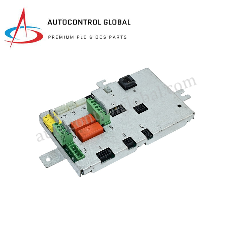 IRC5 Robotics Safety Board | ABB DSQC611 (3HAC13389-2)