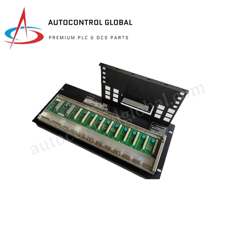 ANB10D-425/CU2T Yokogawa ESB Bus Node Unit | Stok Baru & Asli