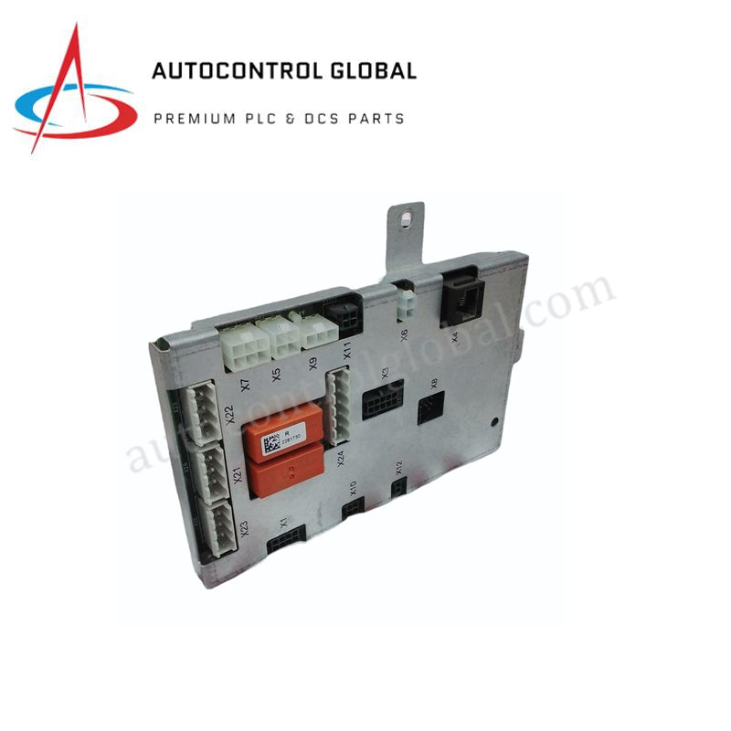 Scheda di Sicurezza Robotica IRC5 | ABB DSQC611 (3HAC13389-2)
