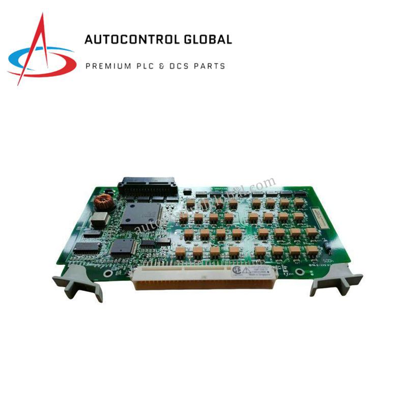 ADM52-1-S4 | Yokogawa Contact Output Card for CENTUM Systems
