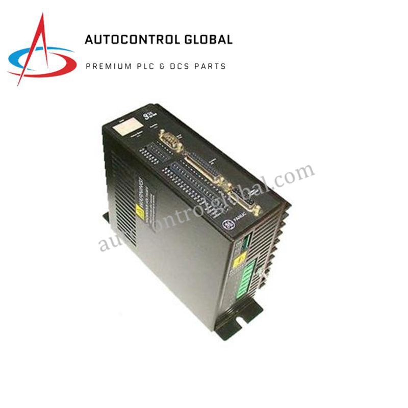 IC200ALG264C Analog Input Module | GE Fanuc VersaMax