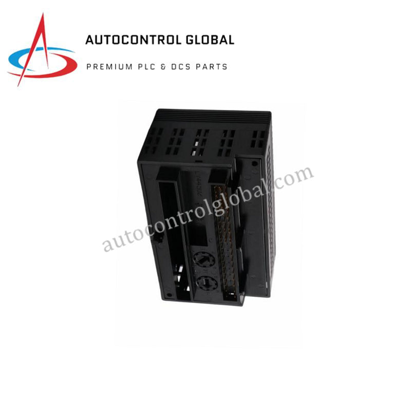 IC200ALG264E | GE Fanuc | Аналоговый входной модуль VersaMax