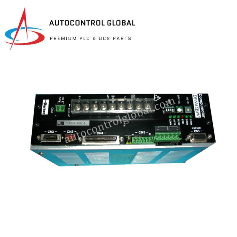 UR1015C6BB-2XN*C by Yokogawa | Servo Drive for Automation