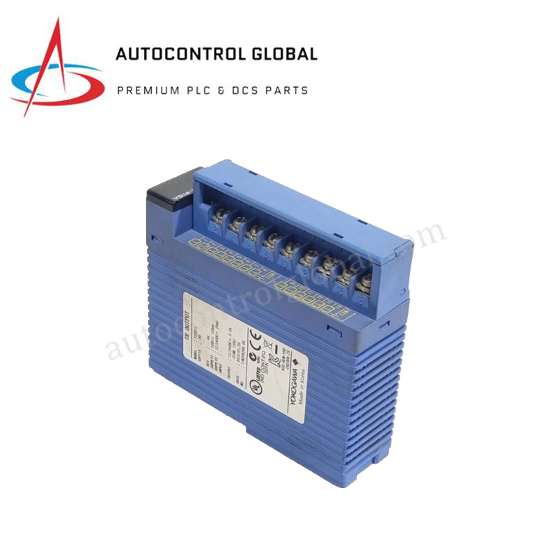 F3YD14-0N Modul Output Transistor Yokogawa | Stok Asli Baru