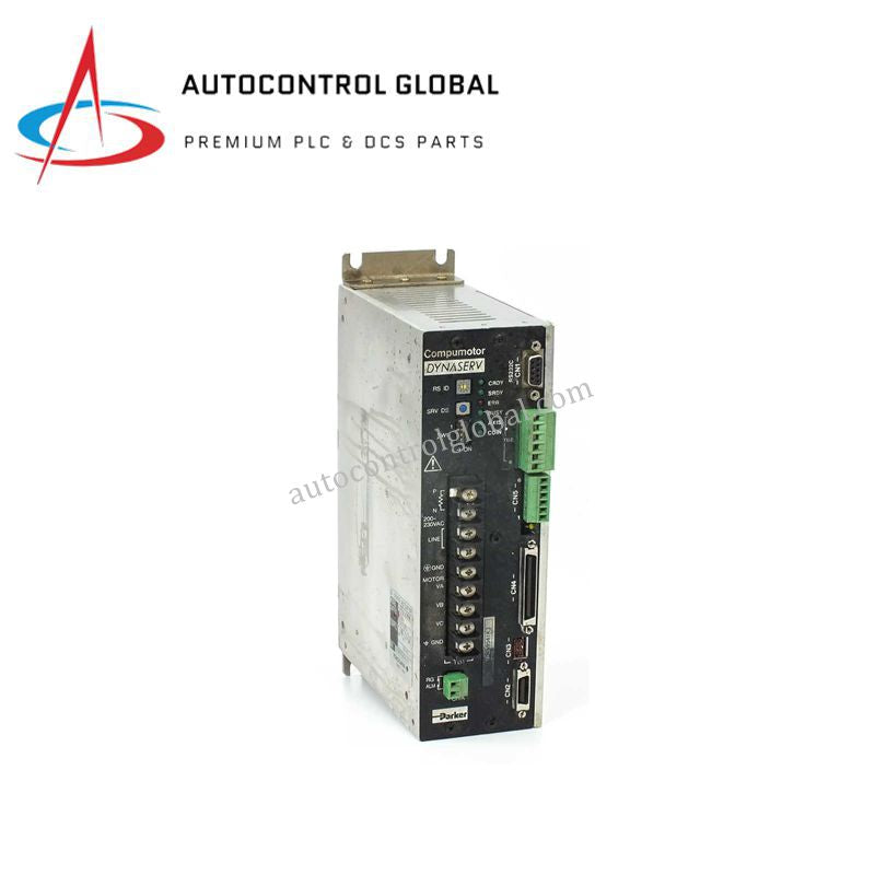 UR1015C6BB-2XN*C by Yokogawa | Servo Drive for Automation