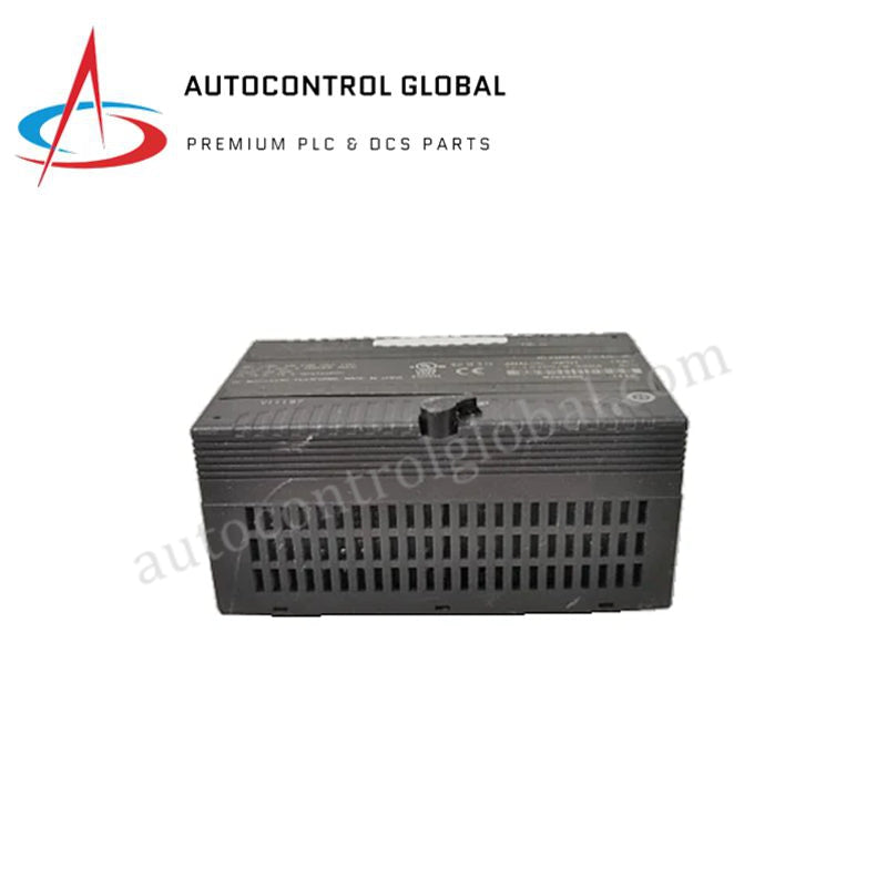 ماژول ورودی آنالوگ ۱۶ بیتی ۸ کاناله GE IC200ALG240-JE