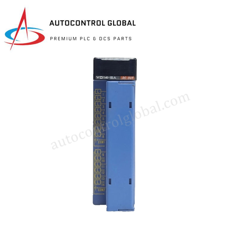 F3YD14-0N Modul Output Transistor Yokogawa | Stok Asli Baru